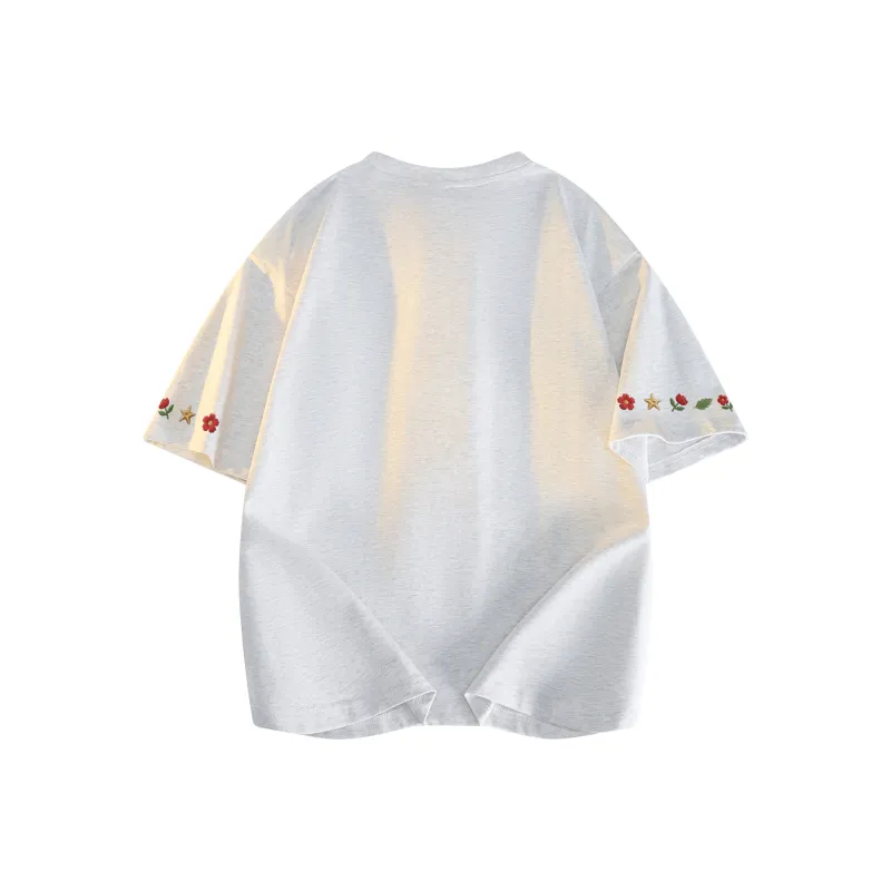 PAUL COSTELLOE T Shirts Unisex-11