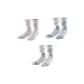White Pink+White+Sky Blue