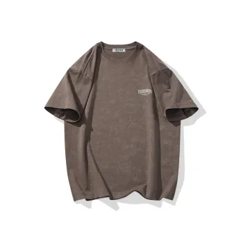 EPTISON T Shirts Unisex Coffee