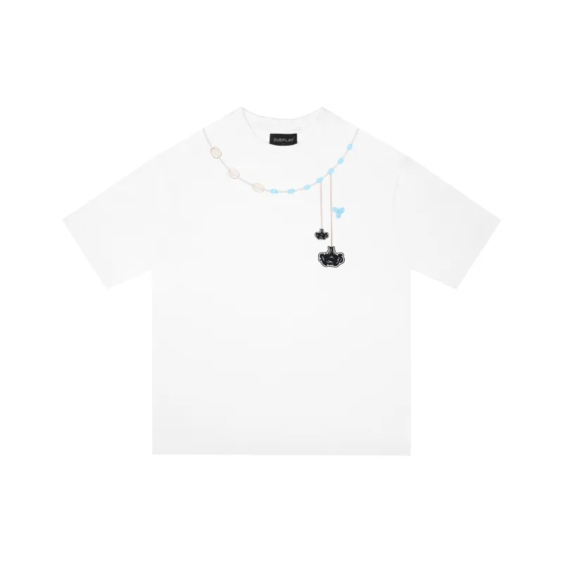 DUEPLAY T Shirts Unisex-0