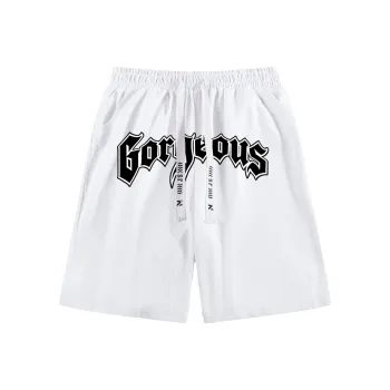 TIMD Casual Shorts Unisex