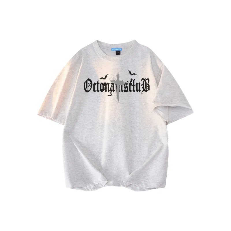 Small Columns Under The Sea T Shirt Unisex-15