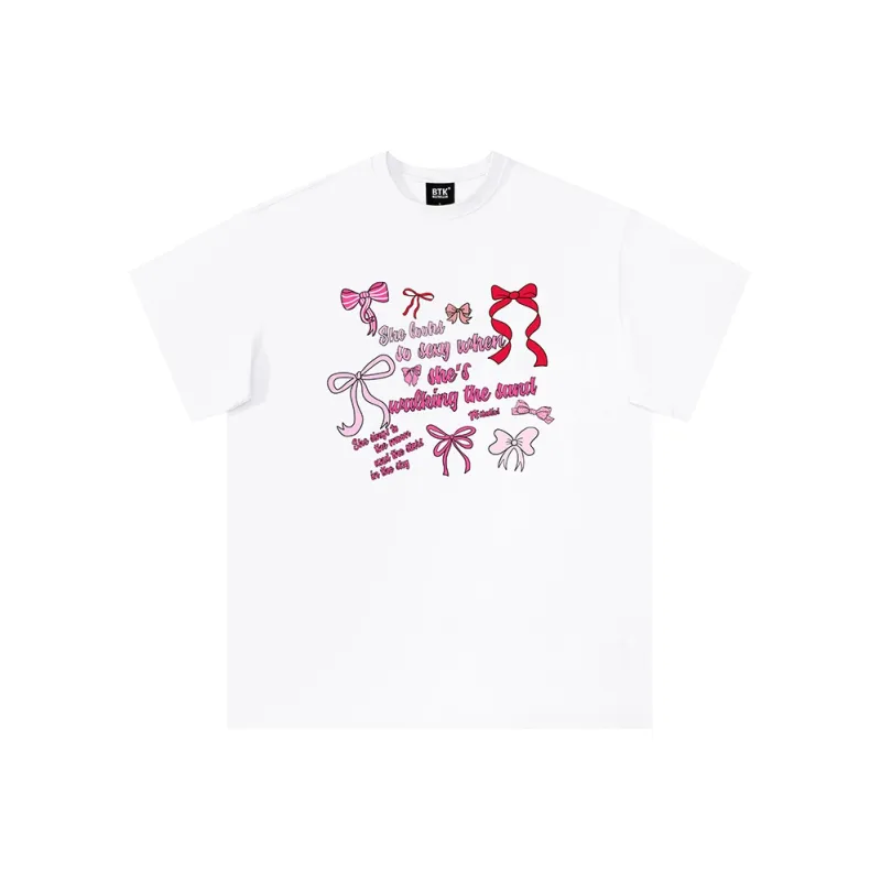 BTK T Shirts Unisex-19