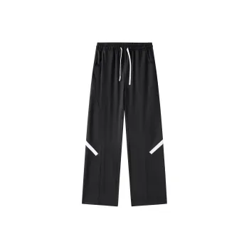 Crayon Shinchan Casual Pants Unisex