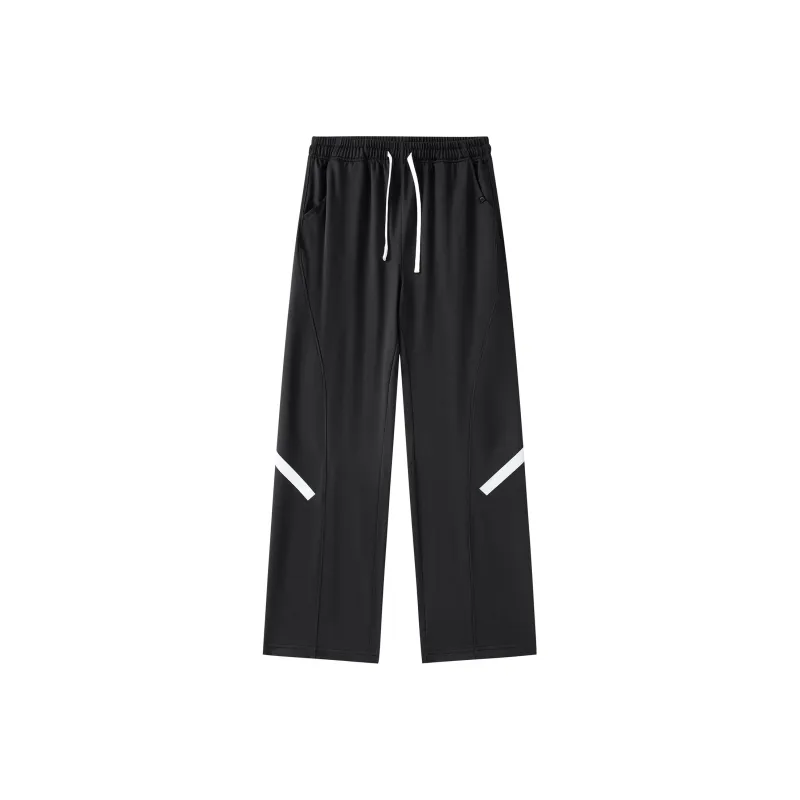 Crayon Shinchan Casual Pants Unisex-0