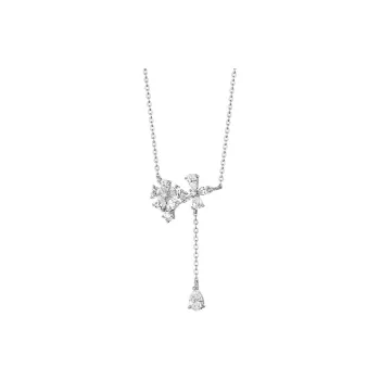NIGHT RIDER DRIGINAL 925 Sterling Silver Necklaces Women's