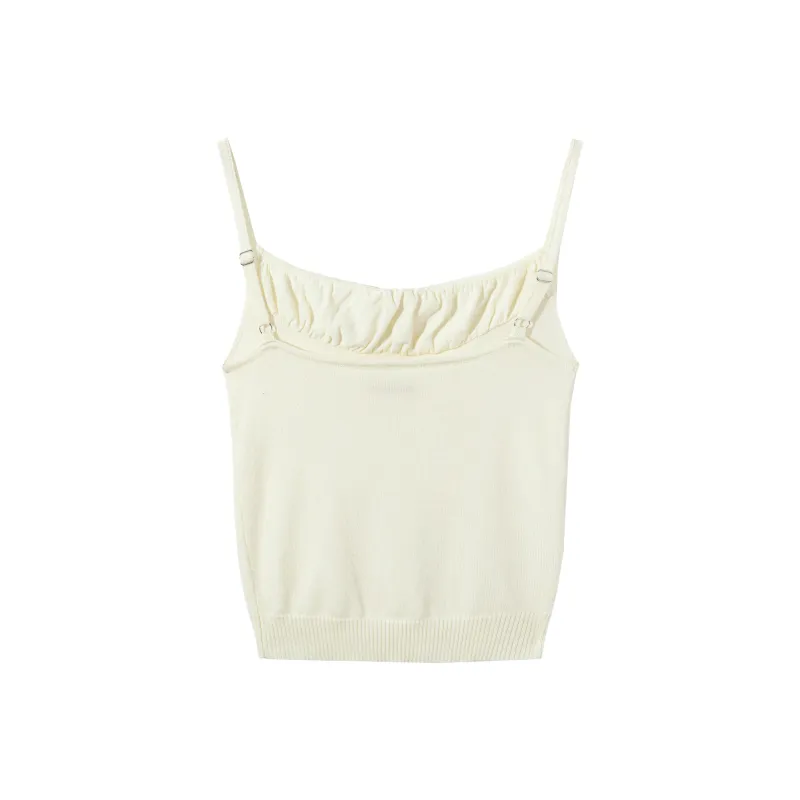 Ouyang Camisoles Women's-1