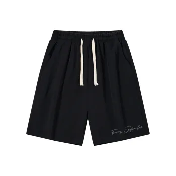 7 SEVFUN Casual Shorts Unisex