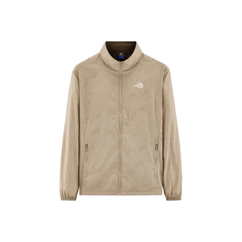 PIERRE CARDIN Sun Protection Clothing Men's-2