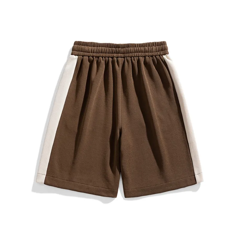 Caramella Casual Shorts Unisex-9