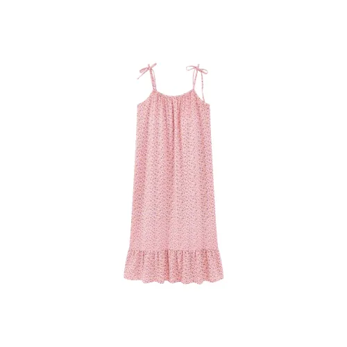 WANANNI Women's Nightgowns