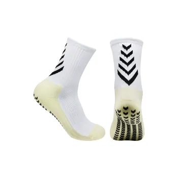 Gentle Welcome Soccer Socks Men's Combo Set