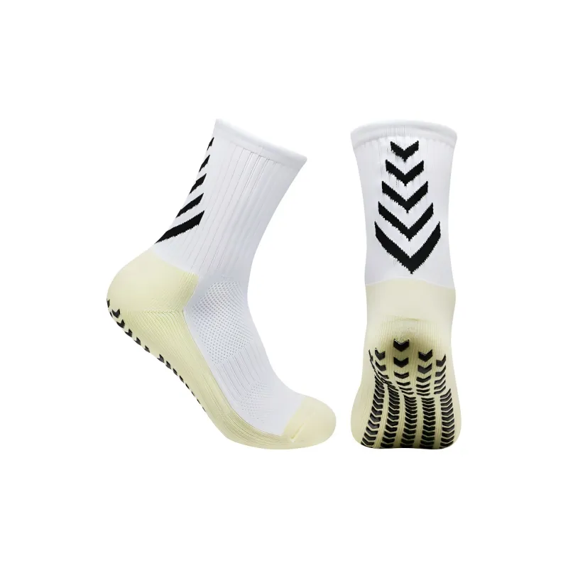 Gentle Welcome Soccer Socks Men's Combo Set-0
