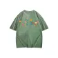 Army Green (100% Heavyweight Cotton)