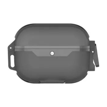 Yoobao Compatibility AirPods1/2/3/4/pro/pro2 TPU Snap Lock Matte Impact Resistant Headphone Cases