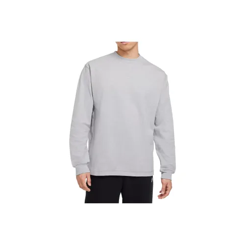 Nike T Shirt Men's Matte Silver