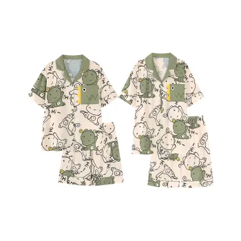 Top Melon Unisex Pajama Sets