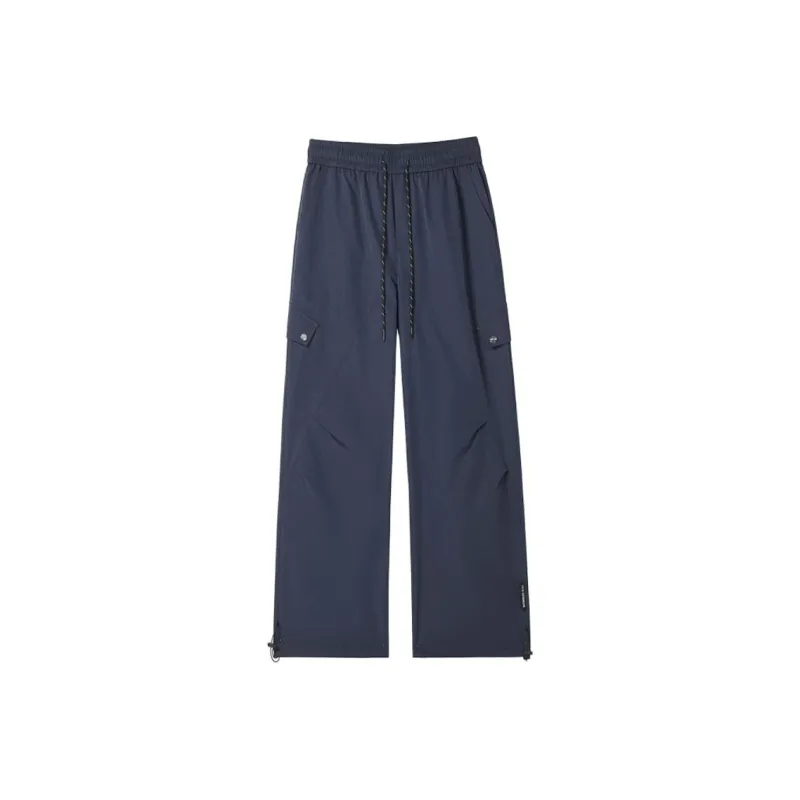 MLPR Casual Pants Unisex-5