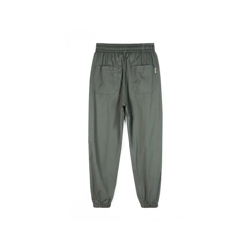 Dme Casual Pants Unisex-1