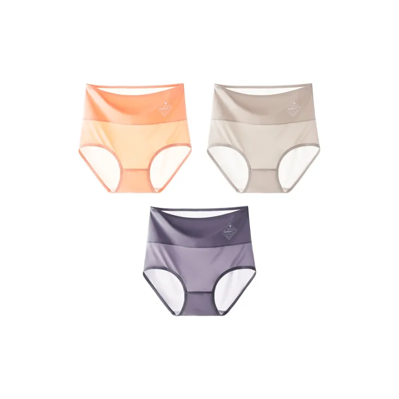Ordifen Underpants Women's 3 Pack-10