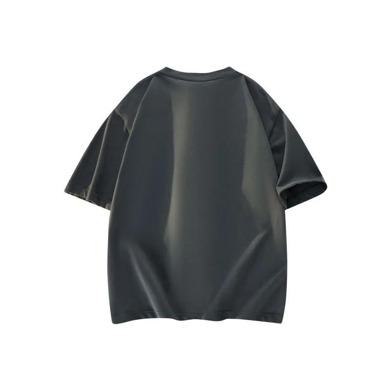 Small Columns Under The Sea T Shirt Unisex-13