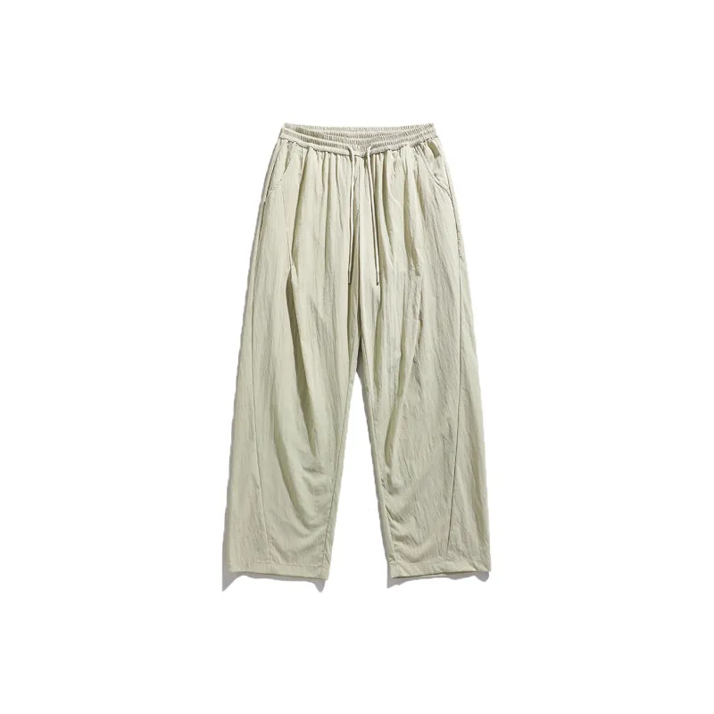 HIKZ Casual Pants Unisex-0