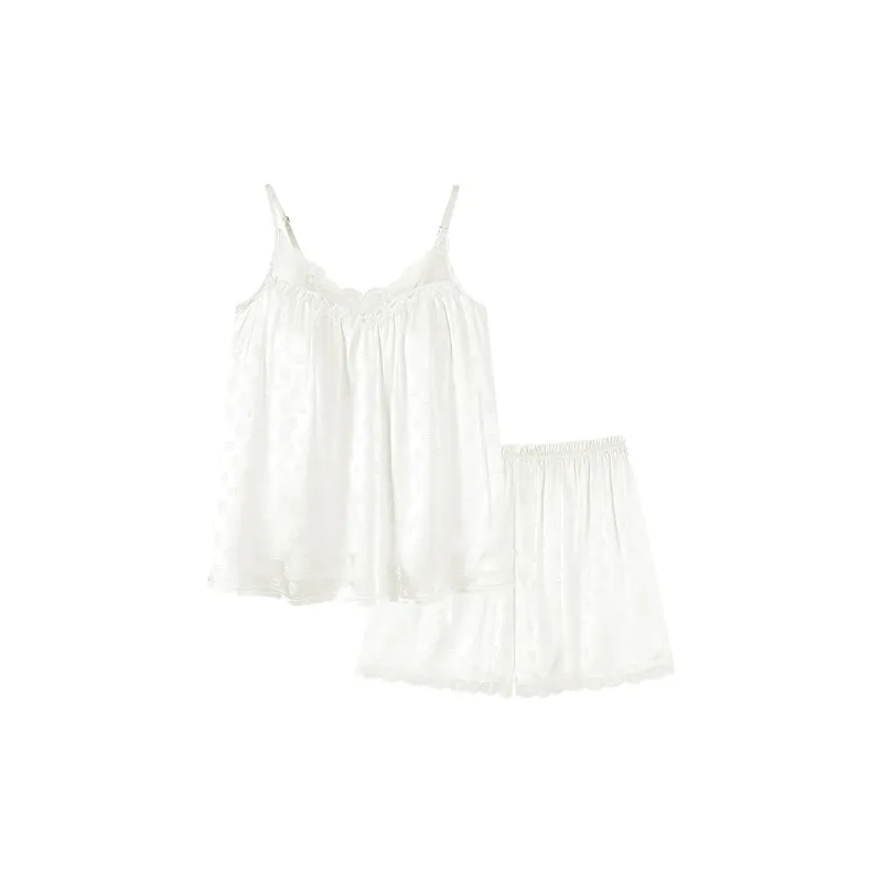 WANANNI Women's Pajama Sets-0