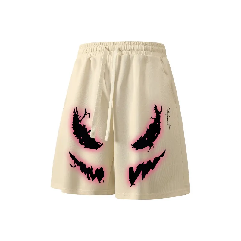 7 SEVFUN Casual Shorts Unisex-6