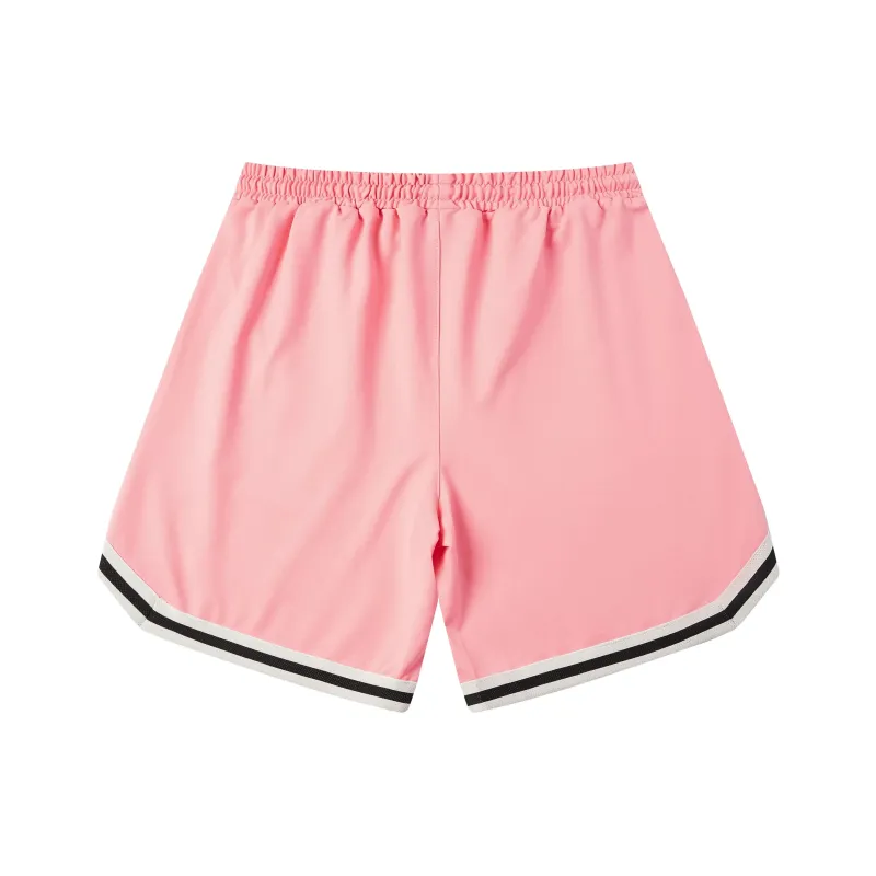 SPONGEBOB SQUAREPANTS Casual Shorts Unisex-16