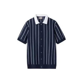 NOAHGIGI Polo Shirts Unisex