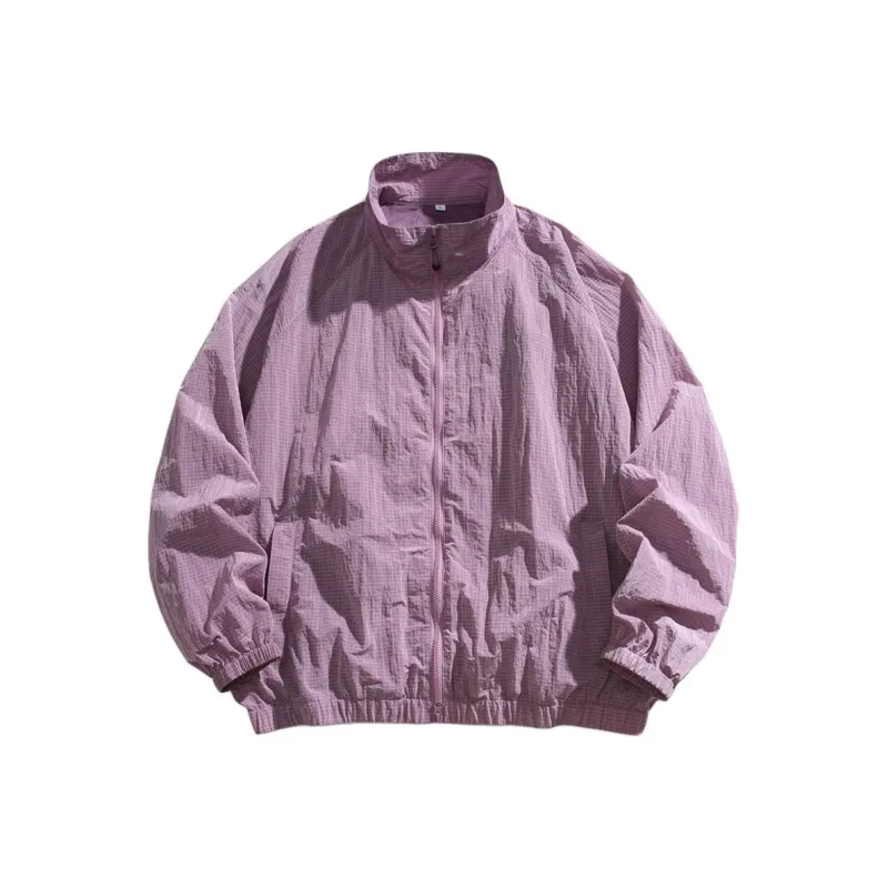 NOOING Jackets Unisex-15