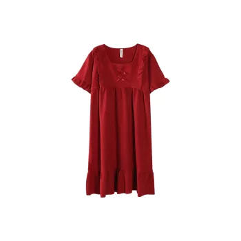 FENTENGCARE Women's Nightgowns
