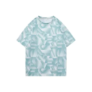 HUMNAT T Shirts Unisex