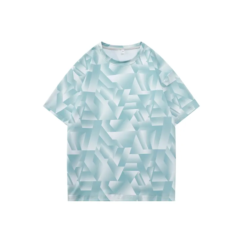 HUMNAT T Shirts Unisex-0