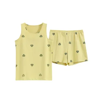 Mulong Family Pajama Set Women's