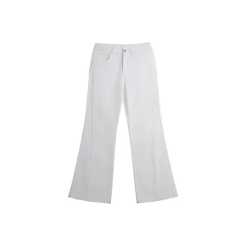 HUALUNDESIGN Jeans Men