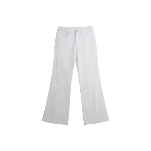 HUALUNDESIGN Jeans Men