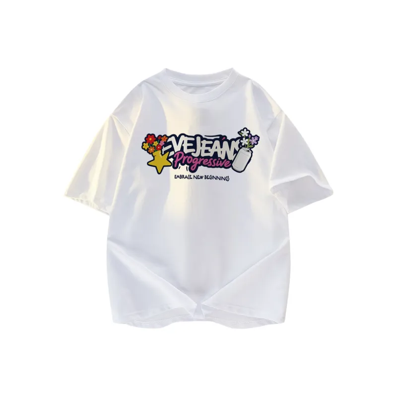 Yiwen T Shirts Unisex-5