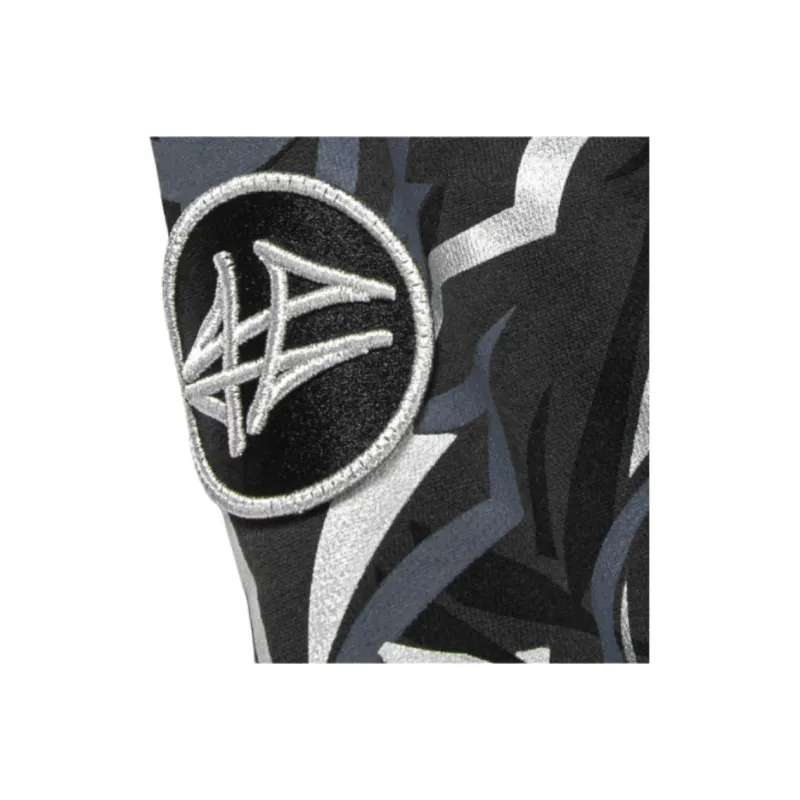 CLOT Black Thorn Series Sweatshirt Unisex-2