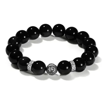 ZKY Jade Bracelets Unisex
