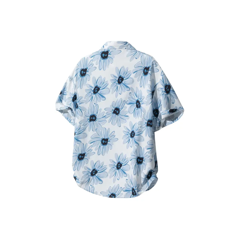 LA'T.WEEKEND Shirts Unisex-5