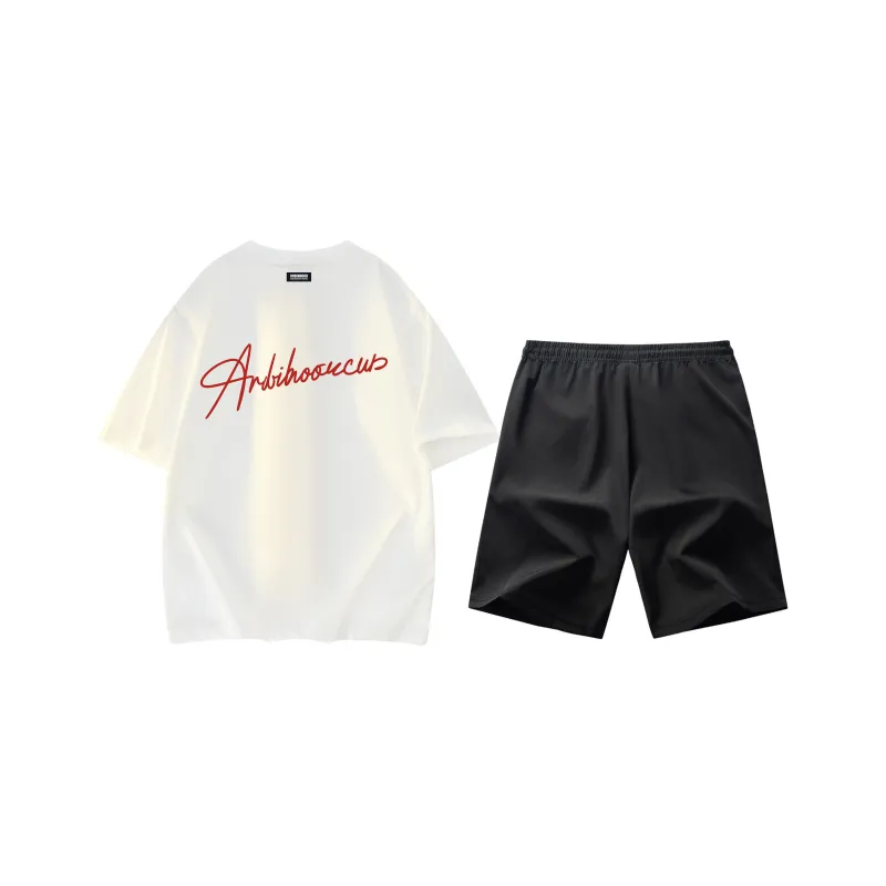 ROBINHOOD Casual Sportswear Unisex-6