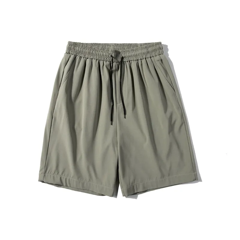 MLPR Casual Shorts Unisex-5