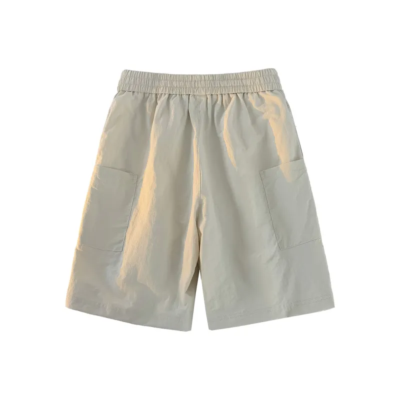 DUKE+DEXTER Casual Shorts Unisex-6