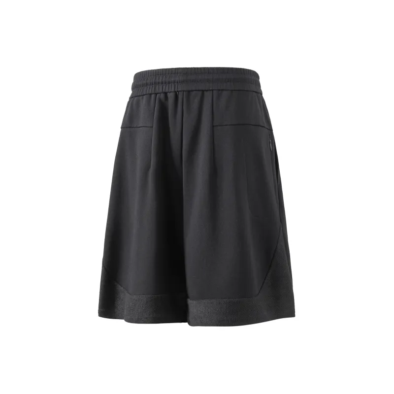 Kung Fu Panda Cargo Shorts Unisex-8