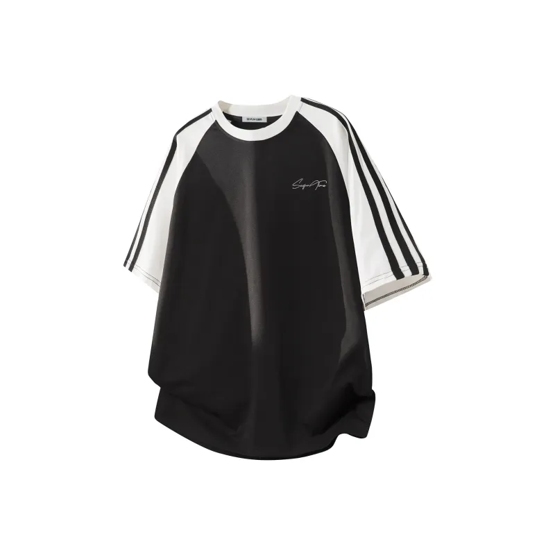 7 SEVFUN T Shirts Unisex-0
