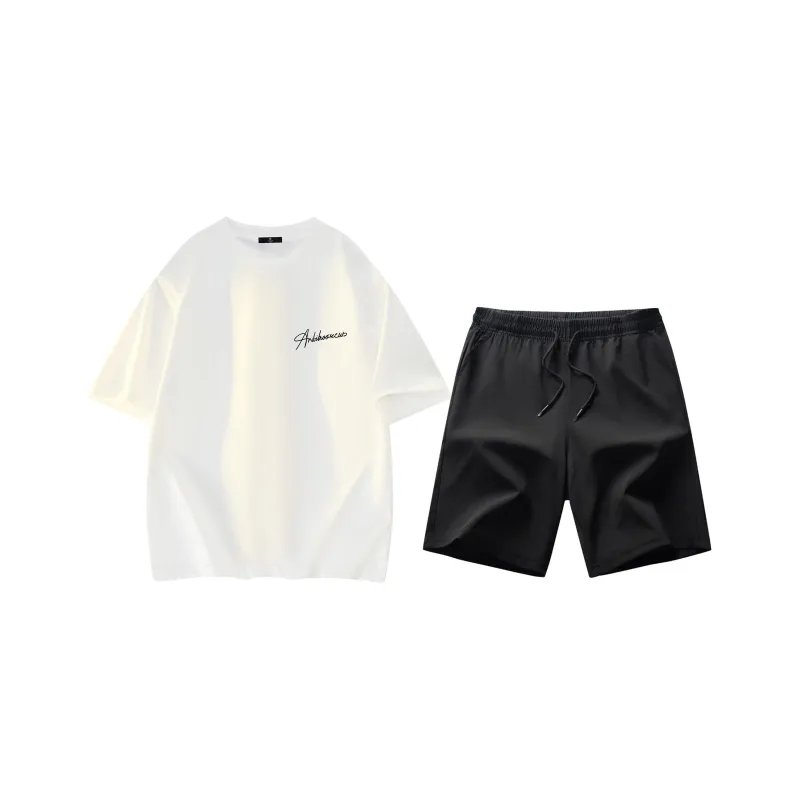 ROBINHOOD Casual Sportswear Unisex-12