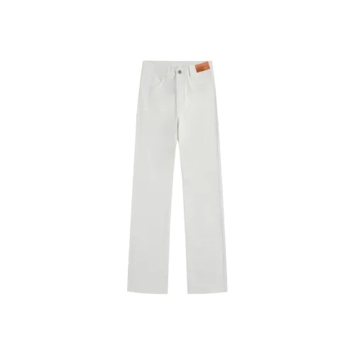 Maxim's De Paris Jeans Unisex