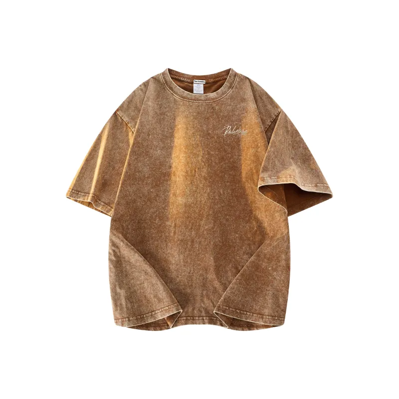 PAUL COSTELLOE T Shirts Unisex-12