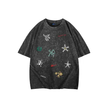 WARRIOR T Shirts Unisex